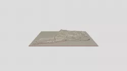 RDR2 Map