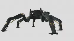 Rework_course_Low_Poly