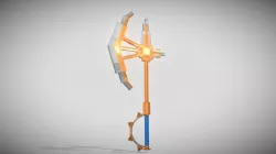 Rhitta Escanor - Minecraft