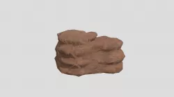 Rock- Cliff 2K