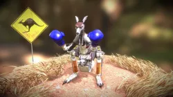 Roo-Bot