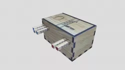 Ropesbox