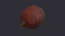 Rotten Lime