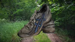 Running Shoes