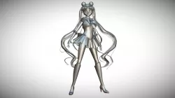 Sailor Moon