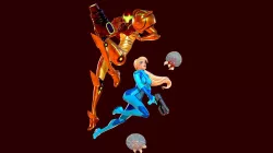 Samus Aran