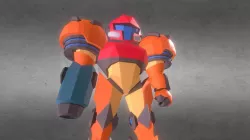 Samus Aran