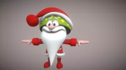 Santa