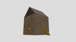 shack