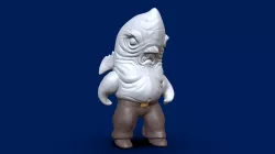 SharkMan