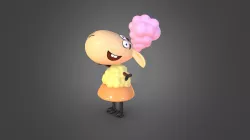 Sheep
