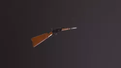 Shotgun Winchester Model 1876