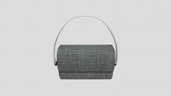 Sling Bag Model