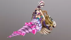 Snail rider