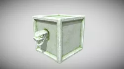 Snake Box