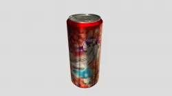 Soda Can