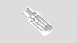 Soda Stream Top Button