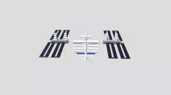 Space Station