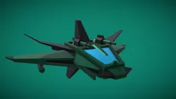 Spacecraft
