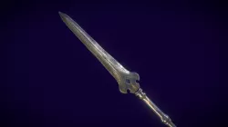 Spear Fantasy