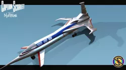 Spectrum Passenjer Jet