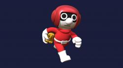 spelunky 2 robot 3d models 【 STLFinder