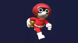 Spelunky 2 Pilot