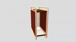 Square Case v6