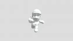 super mario 64