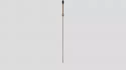 Sword Assignment W Materials