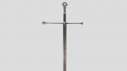 Sword Narsil