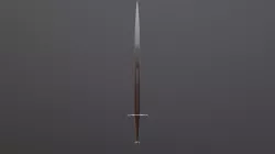 Sword Thing Redux