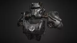 T-60 Power Armor
