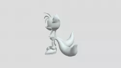 Tails