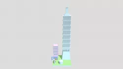 Taipei 101