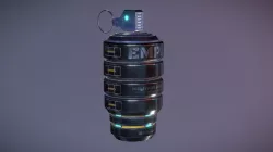 Takashi EDF40