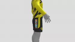 TAURAMENA Ruper Design