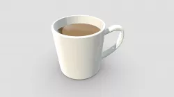 Tea Mug