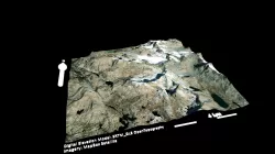 Test 3D Map