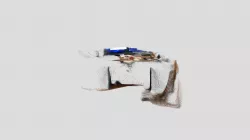 test cup