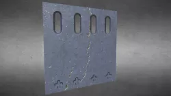Texture Plane