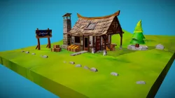 The Shop (seafood shop)
