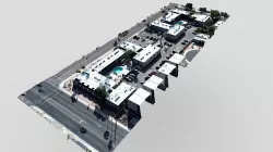 THOMAS RD 3D DRONE PROJECT