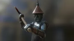 Tin Woodman (PBR)