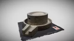 Tofu Mill
