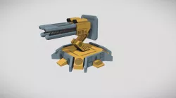 Turret