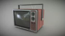 TV