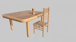 Unit Blocks