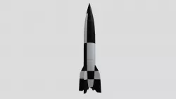 V2 Rocket