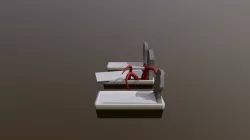 Variations of Graves